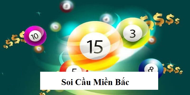 Soi Cầu Miền Bắc DA88