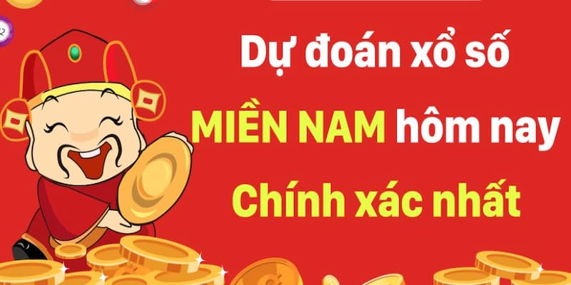 Bí Quyết Soi Cầu Miền Nam